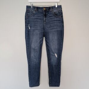 Ab-Solution Democracy Jeans
